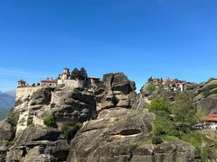 -梅黛奥拉修道院