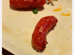 -蚝太郎 • 海鲜烧烤(Upark店)