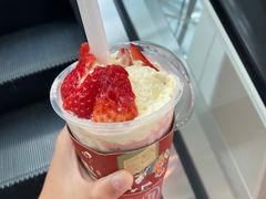 -喜茶(珠海华发商都店)