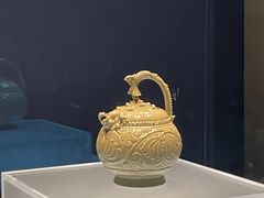 -陕西历史博物馆