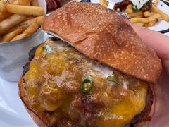 -尚牛社会 Beef & Liberty(金桥EKA天物店)