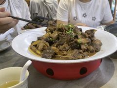-隆源山寨土菜馆