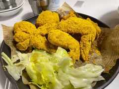 -七楽·韩式欢聚餐厅 치르치르(龙泉驿万达店)