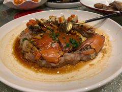 -上海人家花樣年华(中山公园店)