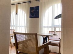 -Me Coffee下午茶艺术空间