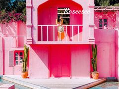 -北海金海湾红树林生态旅游区