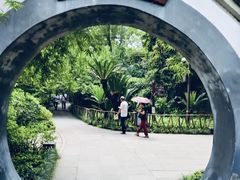 -成都杜甫草堂博物馆