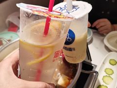 -许府牛火锅(星桥店)