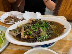 -绍兴名菜馆(可乐路店)