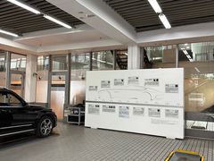 -奔驰上海利星(七宝店)