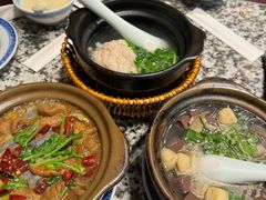 -南京大牌档(凯德大峡谷店)
