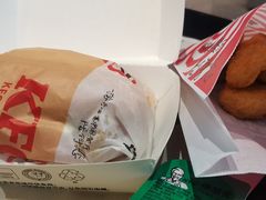 -肯德基(茂业店)
