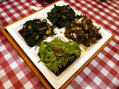 -王村姑老土炕莜面村(桥东店)
