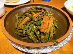 -又一福烤鸭·北京菜(东四店)
