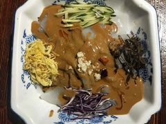 老城拉皮-老城味道·传统天津菜(杨柳青店)