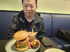 -bluefrog蓝蛙(水游城店)