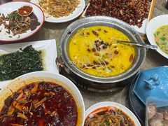 -李氏传家菜(兴城路店)