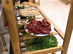 -阿昌白族石板烧(大理古城店)