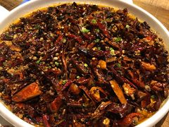 -铁公鸡·四川料理(天环广场店)