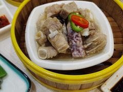 -北海渔村酒楼·粤菜海鲜点心(新华店)