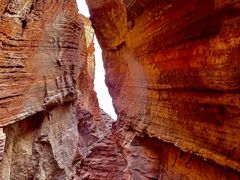 -天山神秘大峡谷