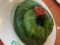 -北京小肠陈饭庄(方庄店)