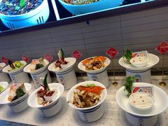 -宝轩渔府·老字号海鲜·正宗津菜(水上店)