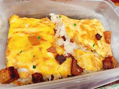 -老通城豆皮大王(吉庆街店)