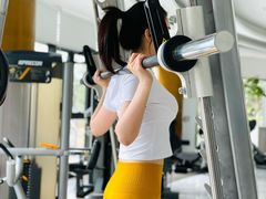 -WEGYMER健萌健身(雅颂居馆)