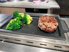 -肉肉大米(金虹桥店)