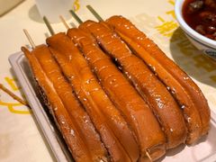 -串盟烧烤·长沙美食地标(星沙店)