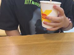 -享哆味·汉堡炸鸡(梁平新城兴茂熙街店)