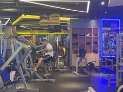 -贝菲特游泳健身(徐泾店)