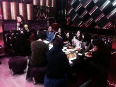 -乐圣量贩KTV自助餐(崇文店)