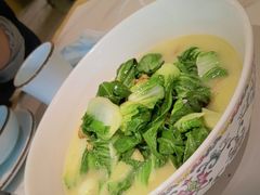 -南山翁新概念川菜(江宁万达广场店)