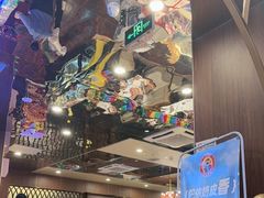 -巴依老爷新疆美食(常营店)
