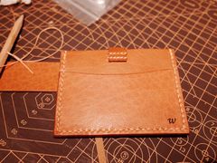 -如果·追梦手工皮具DIY教学店(田子坊店)