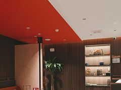 -北平食府·北京烤鸭(北京西站六里桥店)