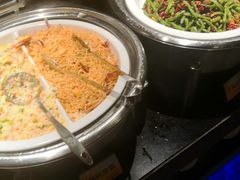 -鼎香缘海鲜自助火锅烤肉(锦辉购物广场店)
