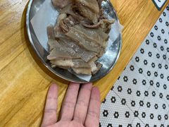 -阿金大白·上海菜馆(新天地店)