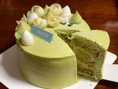 -théATRE 茶聚场(王府中環店)
