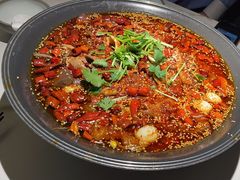 -麻六记(新天地店)