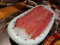 -蜀辣居鲜货老火锅(红牌楼店)