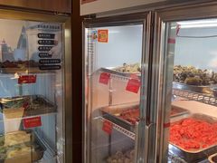 -金鼎雪山牦牛杂火锅(理县总店)