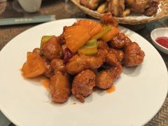 -老广酒楼(樱花店)