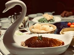 -大鸭梨烤鸭·北京菜(南小街/南苑店)