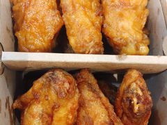 -Kyochon1991校村(共和路店)
