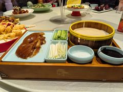 -津沽小院(天津之眼店)
