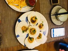 -江户家·日本料理·铁板烧(汉江东路店)