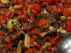 -大鹏饭店·金陵家宴(奥体中心店)